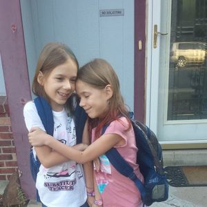 Meet your Posher, Olena